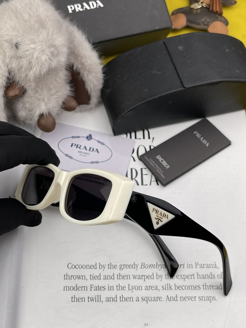 Prada Sunglasses